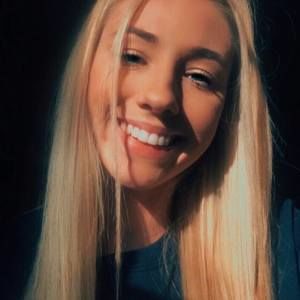 Meet your Posher, Rebekkah